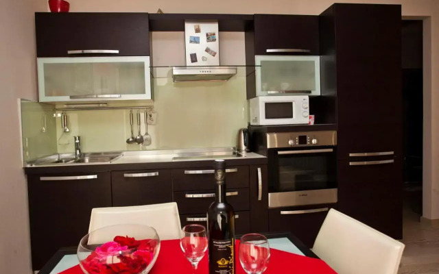 Apartment Miaa