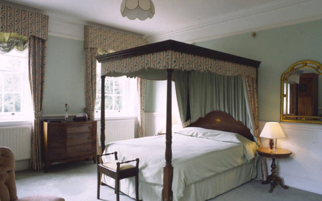 Norton Park Hotel, Spa & Manor House