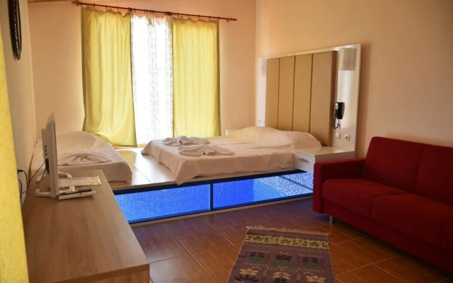 Saklikoy Bungalows