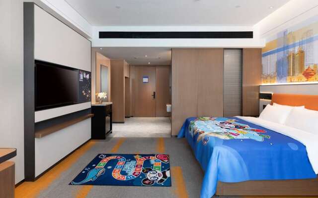 Hampton by Hilton Qingdao West Coast