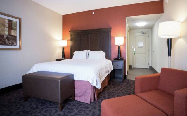 Hampton Inn by Hilton Elliot Lake