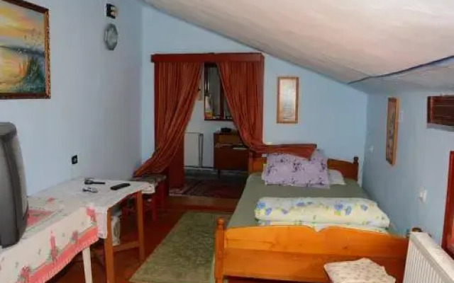 Pensiunea Fantana Rece