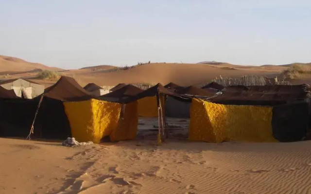 Farah Camp