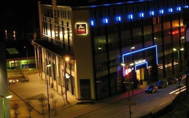 Hotel Rhein-Ruhr Bottrop