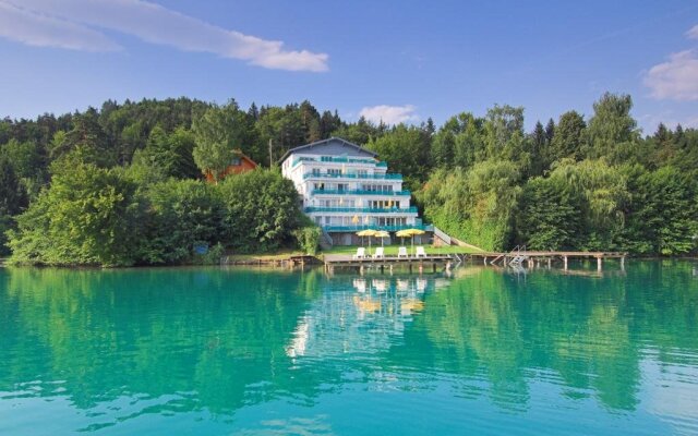 Ferienhaus Rutar
