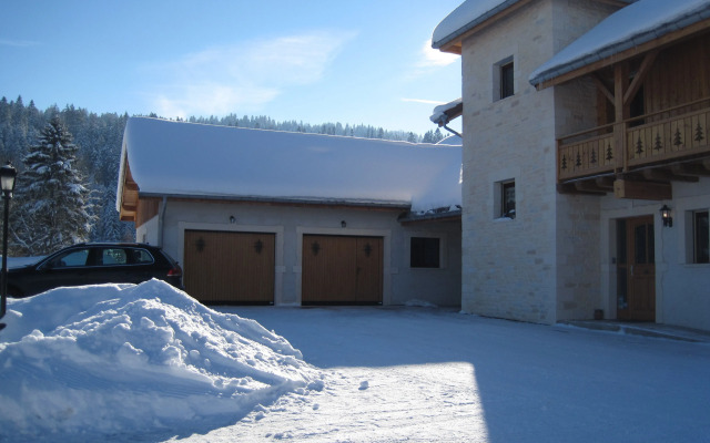 La Tour du Coq Doré