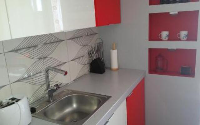 Apartament Kielce Folk