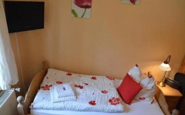 Landgasthof Alter Bahnhof