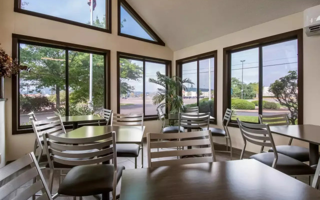 Quality Inn Bloomsburg