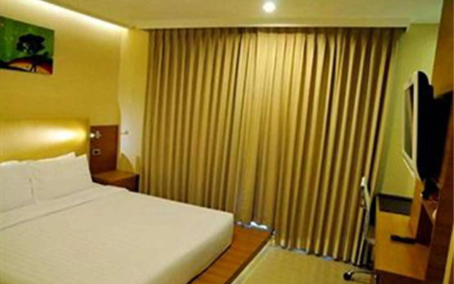 The Moonite Boutique Hotel