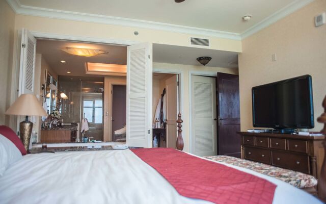 Palmyra Luxury Suites