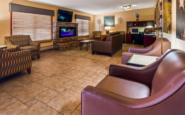 Best Western Bemidji