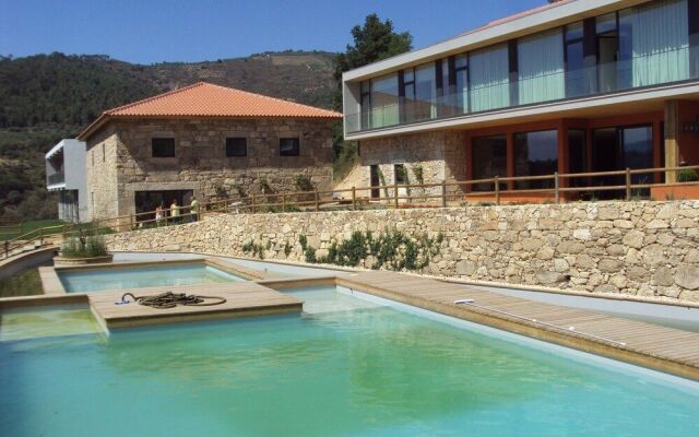 Villa Spa Douro