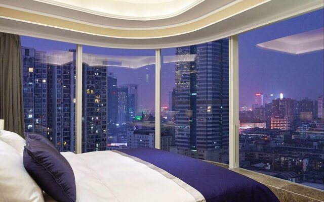 Air Suites Chunxi Chengdu