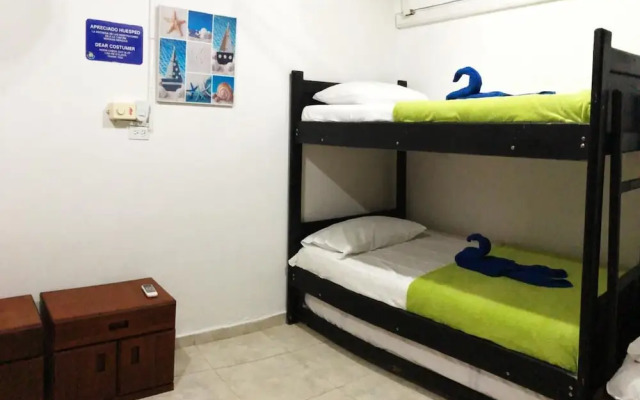 Hostal Mom Mariela