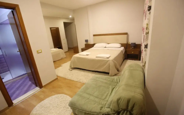 Sofo Hotel