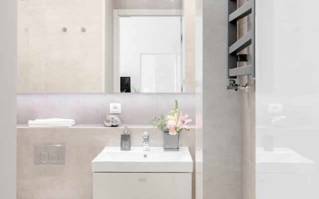 Hoza Luxury Apartments