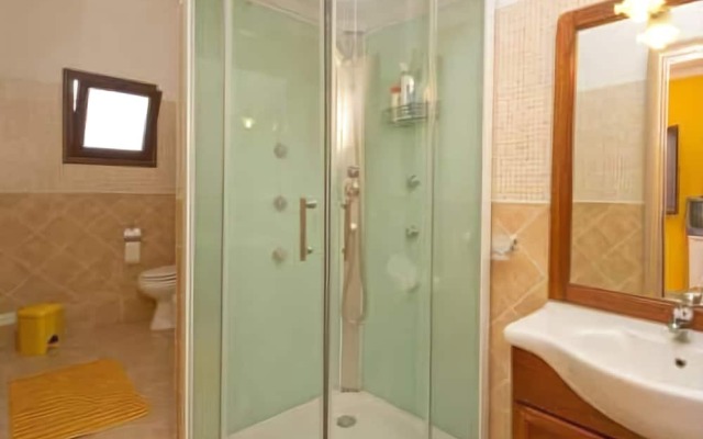 Il Girasole Bed and Breakfast