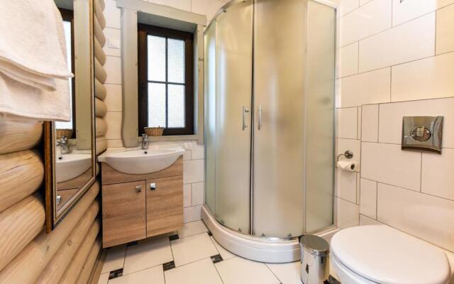 D&A Baltic Beach Villa