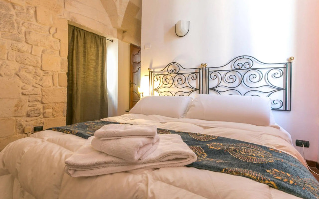 Chiesa Greca B&B Suites