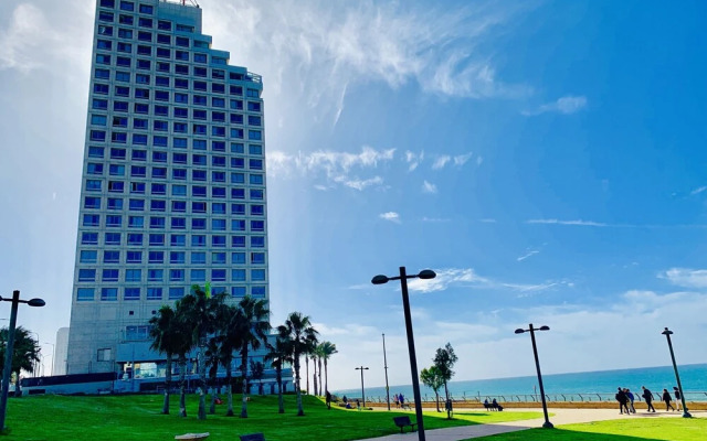 Sea Breeze Apartmens