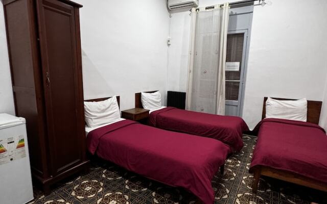 Hotel Nelson - Bab El Oued
