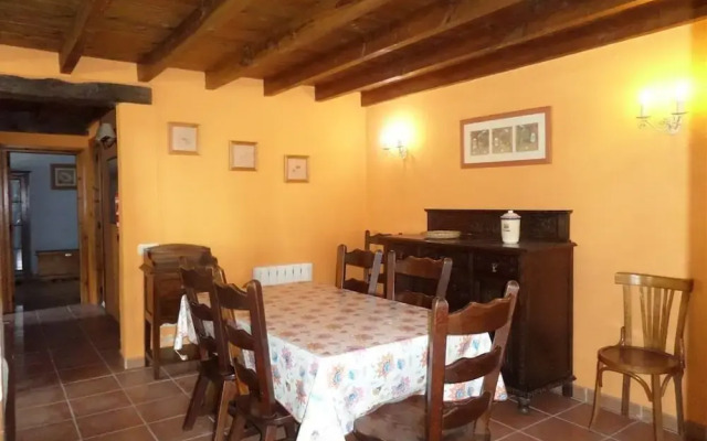 Apartamentos Rurales Los Picos de Redo