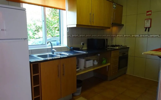 Faro Beach Life Hostel