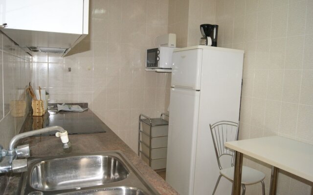 Marineu Cargador Calypso 4-6