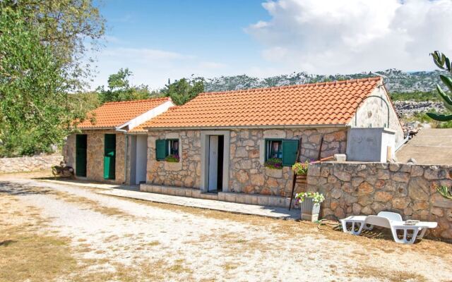 Holiday Home in Seline With Garden