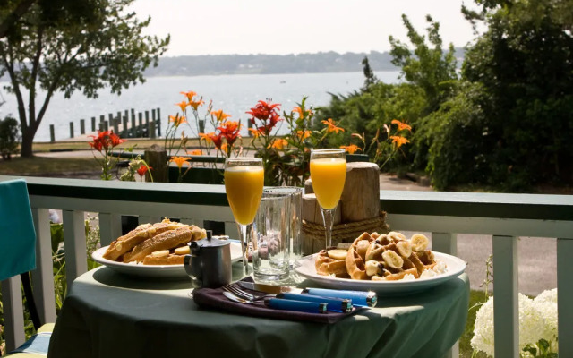 Stirling House Bed & Breakfast