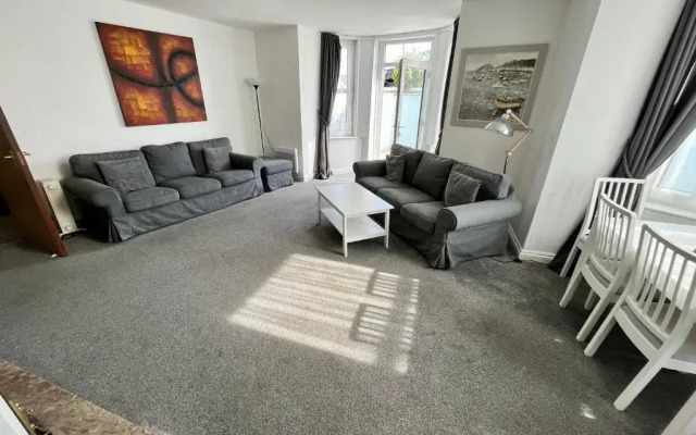 Oceana Holiday Apartments