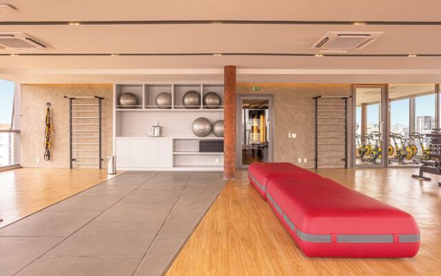 FYM- Cyrela For You Moema - Anora Spaces