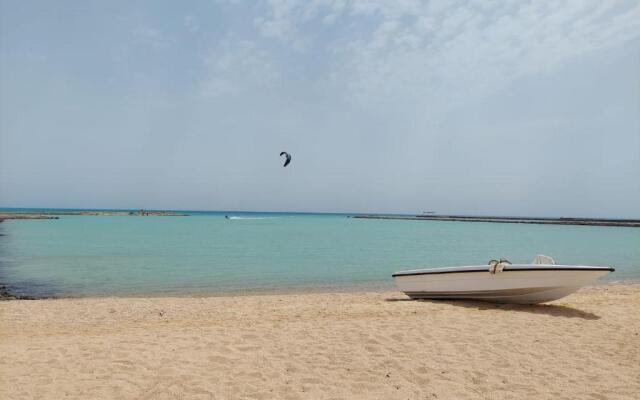 Moon Beach 03 bed Rooms Villa