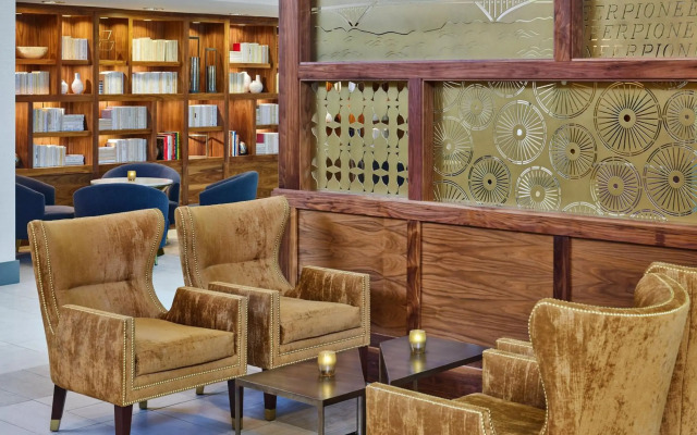 Sheraton Portland Airport Hotel