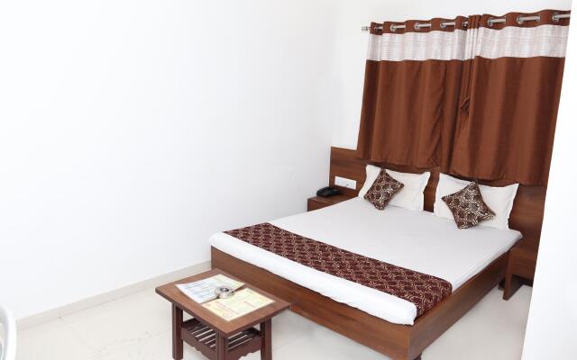 Hotel Baba