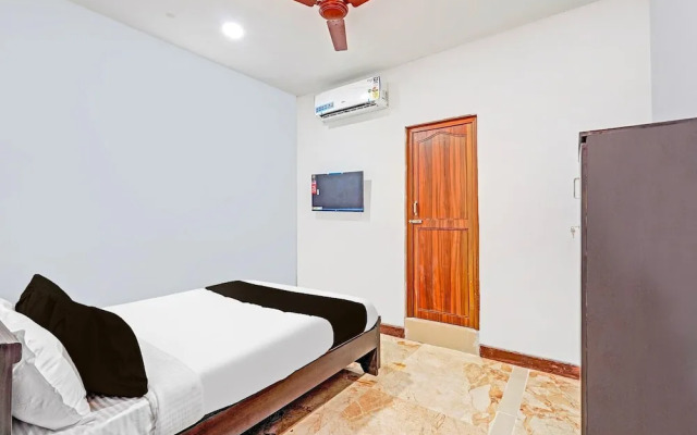 Super Hotel O Sholinganallur Anjaneya