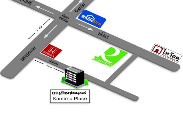 Kantima Place