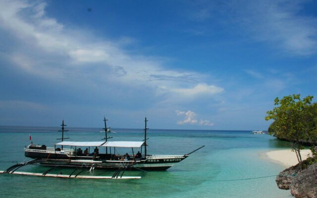 Tropico Scuba Diving Resort