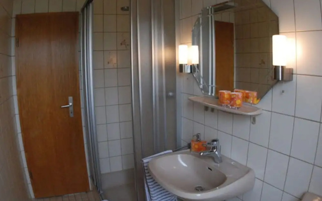 Appealing Apartment Near Town Center