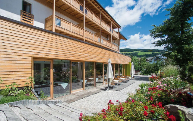 Alpinhotel Keil