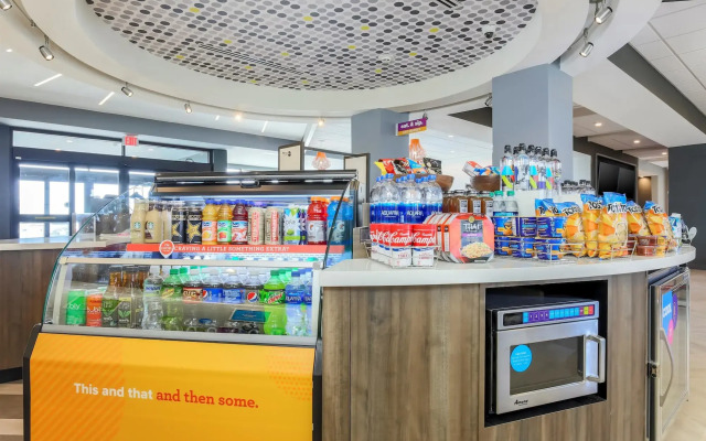 Tru By Hilton Amarillo West