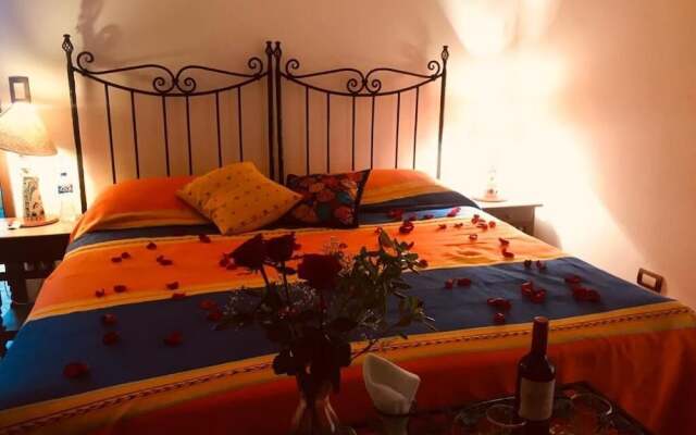 Casa Morada Guanajuato