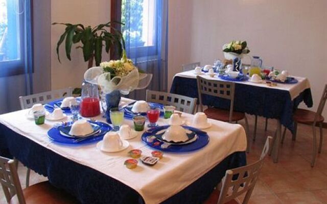 Bed and Breakfast Al Giardino