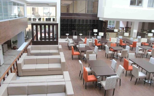 Cassiopeia Hotel