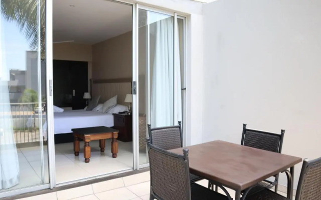 11 Golden Sands Margate