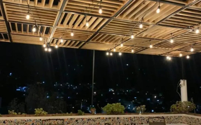 Maggic Home Panoramica