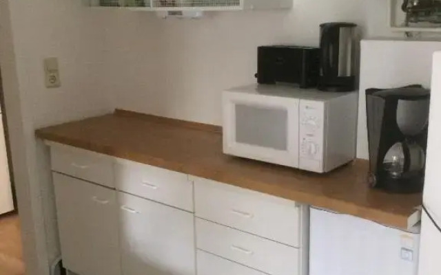 Braunschweig City nahes Apartment