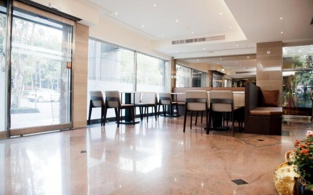 KDM Hotel
