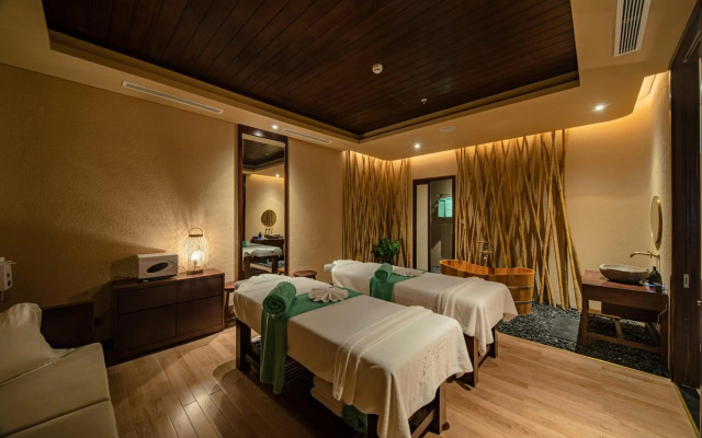 Potique Hotel